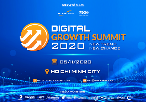 BẬT MÍ GIẢI PHÁP TĂNG TRƯỞNG DOANH NGHIỆP 2020